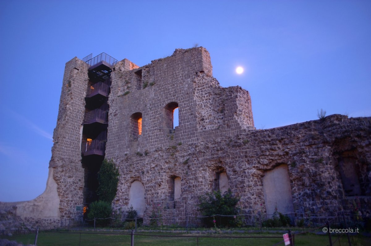 La Rocca dei Papi